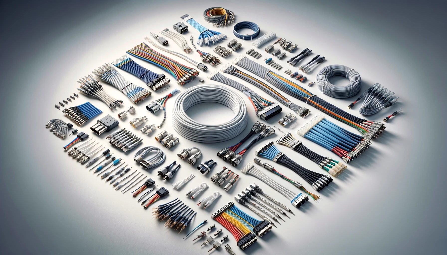 The Future Of Cable Assembly Manufacture In 2024: Trends And ...